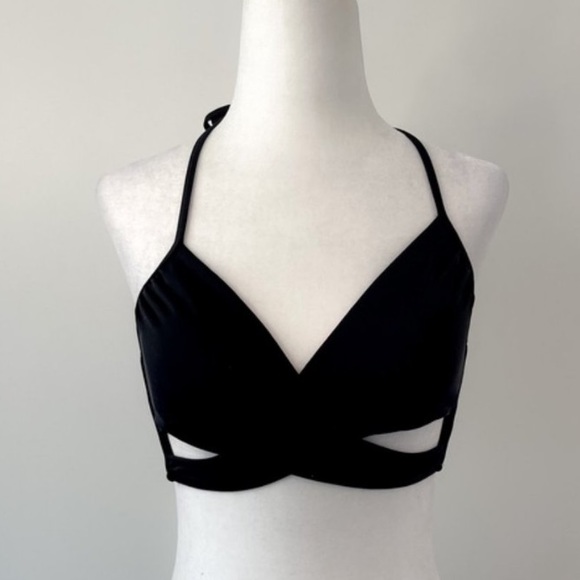 PINK bikini top - Picture 3 of 7